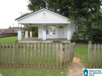 7 College Ave, Lincoln, AL 35096