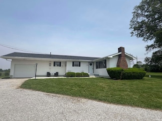 14612 Lower Huntington Rd, Roanoke, IN 46783