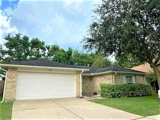 2918 Becket St, Pearland, TX 77584