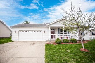 122 Westview Place, Waterloo, IL 62298