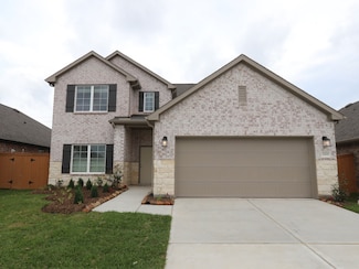 3501 Moraine Lake Dr, Texas City, TX 77510