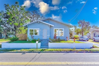 2905 E 21st Ave, Tampa, FL 33605