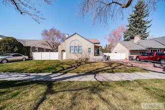 267 N State St, Rigby, ID 83442
