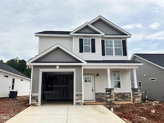 244 Bluejay St, Clayton, NC 27520