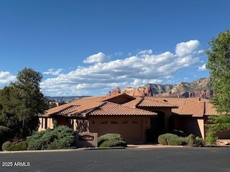 5 Elice Cir, Sedona, AZ 86336