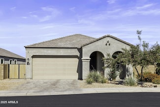 2354 E Lieber Place, Phoenix, AZ 85024