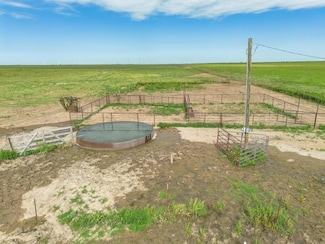 0 Sanders Home Place Hotel Rd Unit 25-6357, Claude, TX 79019