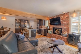 302 Lakeside Dr Unit 2D, Grand Lake, CO 80447