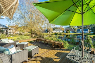 166 Sea Cotton Cir, Charleston, SC 29412