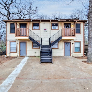4222 Bernice St Unit A, Haltom City, TX 76117