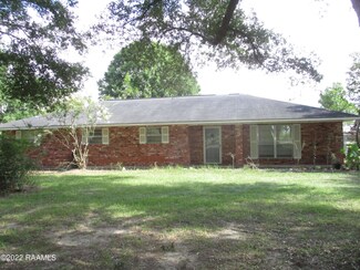 4434 Vidrine Rd, Ville Platte, LA 70586