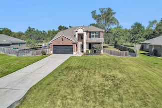13264 Hidden Trail Ct, Willis, TX 77318