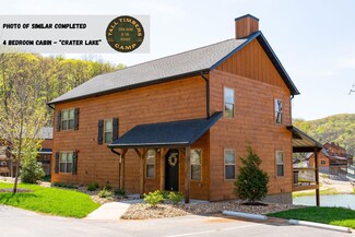 000 Tall Timbers Camp Unit 94, Hollister, MO 65672