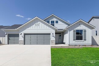 309 Gold Nugget Ave, Caldwell, ID 83605