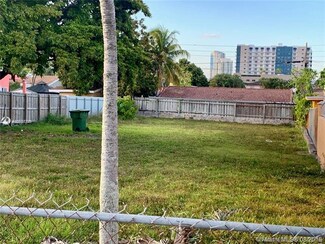 1767 NW 3rd St, Miami, FL 33125