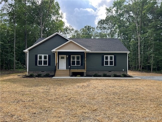 8104 Strath Rd, Henrico, VA 23231