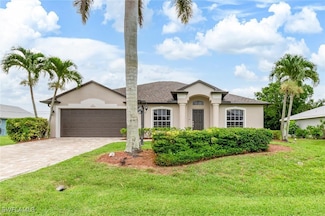 5025 SW 17th Ave, Cape Coral, FL 33914