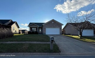145 Meadowcrest Dr, Mount Washington, KY 40047