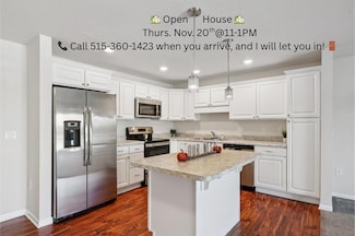 845 S 60th St Unit 402, West Des Moines, IA 50266