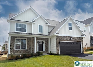 307 Abby Rd Unit BR 63, MacUngie, PA 18062