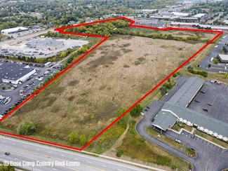 4490 W Henrietta Rd, Henrietta, NY 14467