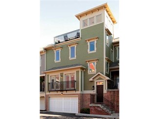 547 Allard Place Unit VIII, Indianapolis, IN 46202
