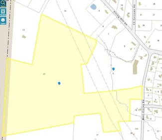 221 Mort Vining Rd, Southwick, MA 01107