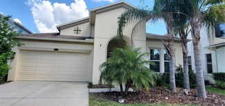 4470 Vermillion Sky Dr, Wesley Chapel, FL 33544