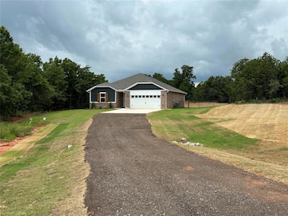 17030 Lantana Loop, Newalla, OK 74857