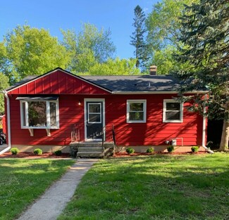 9117 W Mount Vernon Ave, Milwaukee, WI 53226