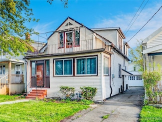 171 Davidson Ave, Buffalo, NY 14215