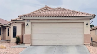 6445 Glory Rise Ct, Las Vegas, NV 89142
