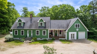 310 Fields Hill Rd, Sumner, ME 04292