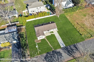 713 Myrtle Ave, Allenhurst, NJ 07711