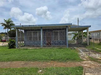 Urb. Marbella, Aguadilla, PR 00603