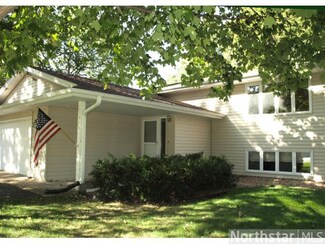 1525 Rainbow Ave, Maple Plain, MN 55359