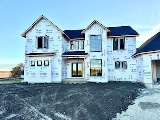 1570 Volmert Ln NE, Solon, IA 52333