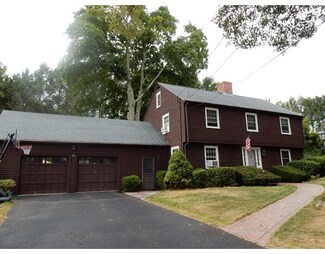 34 Saltonstall Rd, Haverhill, MA 01830