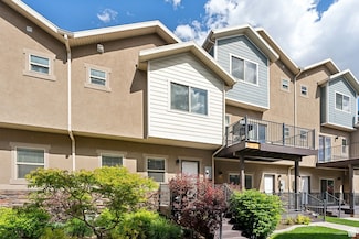 3880 S 1580 W Unit 224, West Valley City, UT 84119