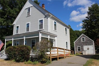 94 River Rd, Cape Neddick, ME 03902