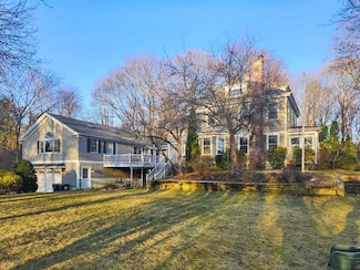 209 Curve St, Millis, MA 02054