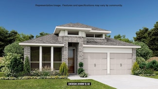 142 Iva Ln, Georgetown, TX 78626
