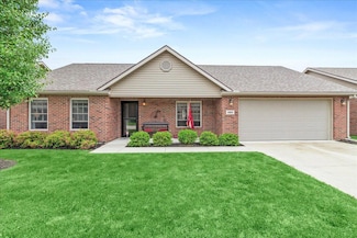160 Coates Ct, North Lewisburg, OH 43060