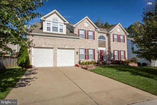 5912 Lyceum Ln, Manassas, VA 20112