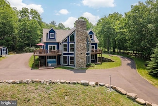 204 Pinnacle Dr, Swanton, MD 21561