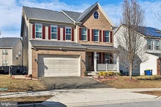 2606 Saint Nicholas Way, Lanham, MD 20706