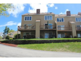 50 Patch Pond Rd Unit 8, Center Ossipee, NH 03814