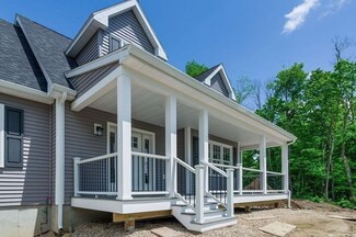 242-A E County Rd, Rutland, MA 01543