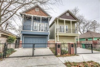 1128 E 24th St, Houston, TX 77009
