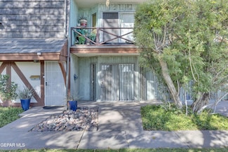 350 Thunderbird Dr Unit 55, El Paso, TX 79912